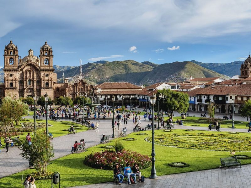 Cusco