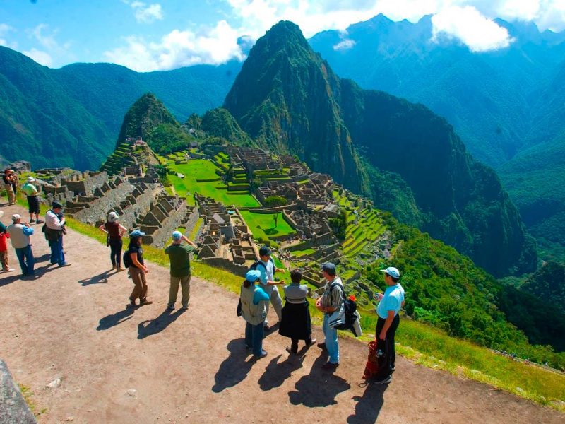 machupicchu