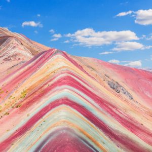 Rainbow Mountain