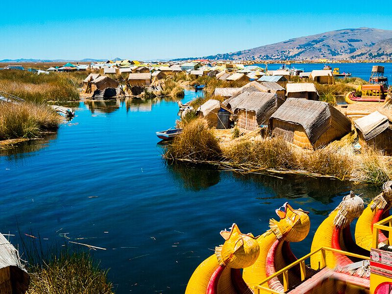 Uros