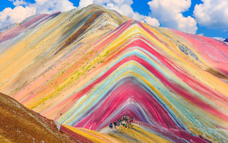 Vinicunca