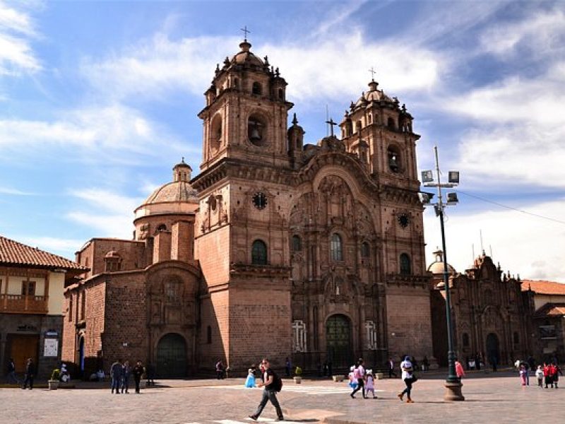 cusco