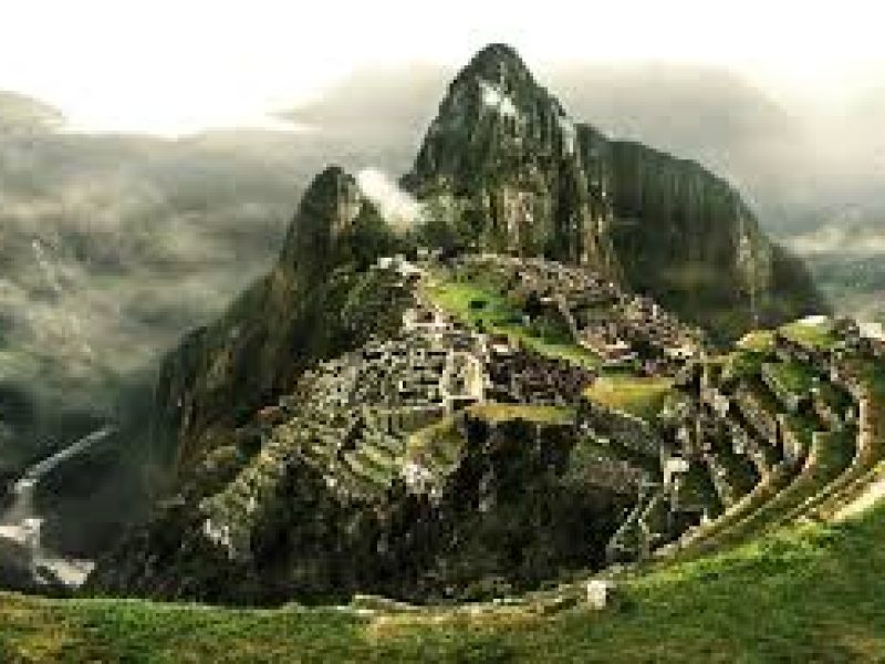 machupicchu