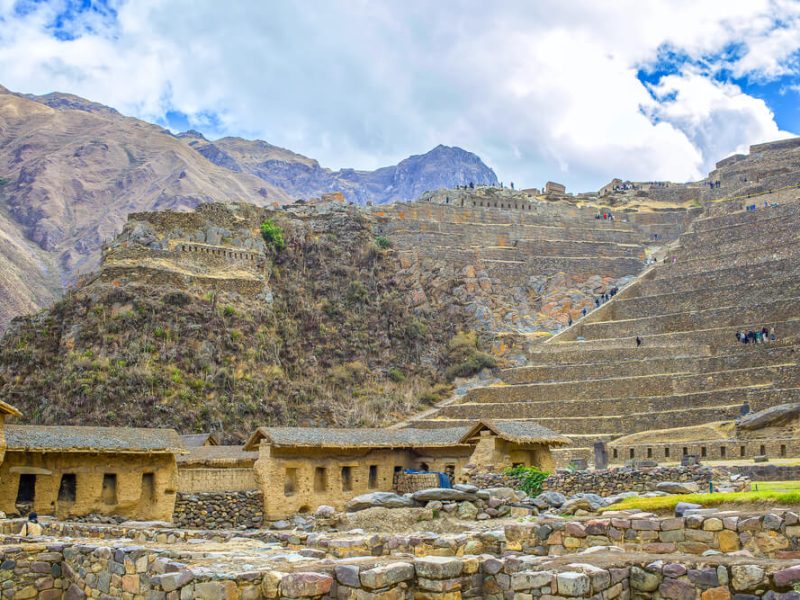 ollantaytambo